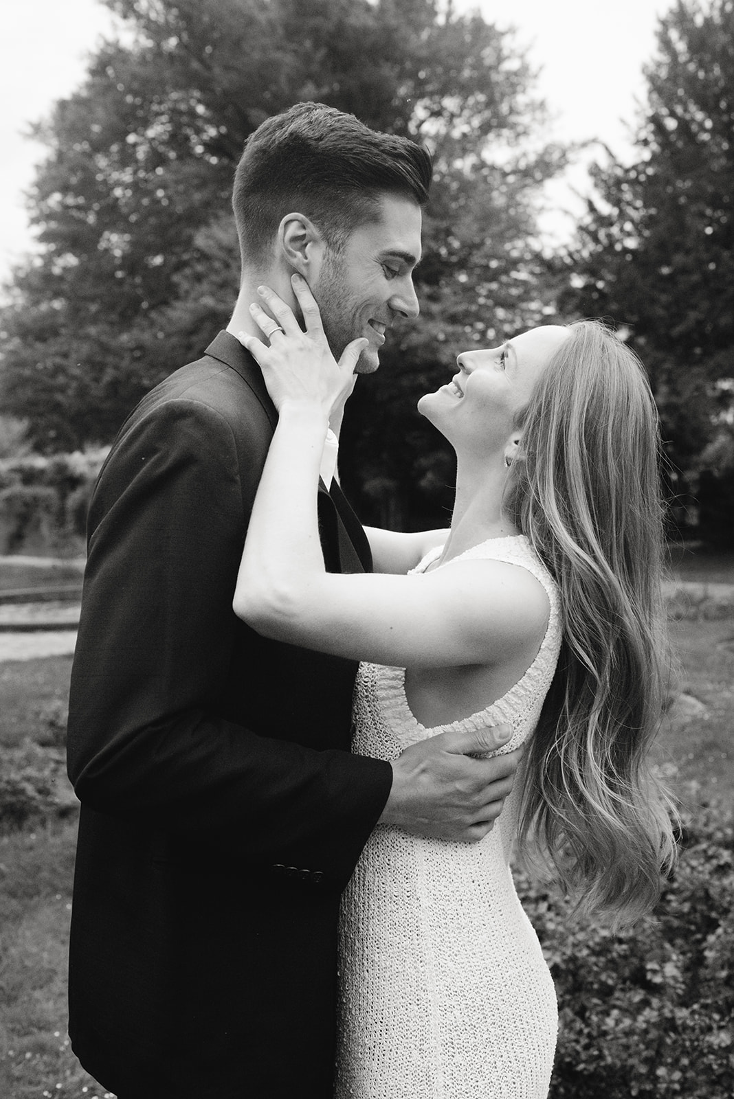 Hannah and Michael
