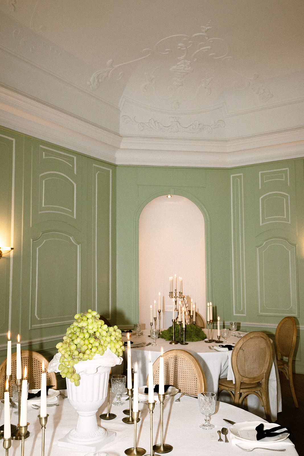 Styled Shoot Theodore Mag